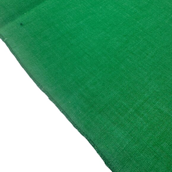 Green Fabric Cloth Napkins Set Of 4 Square Table Linen Durable Reusable Home Din - Picture 4 of 6